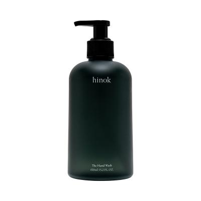 hinok(ヒノック)ザ・ハンドウォッシュ 450ml