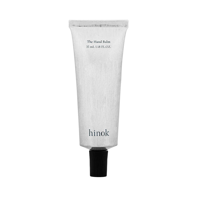 hinok(ヒノック)ザ・ハンドバーム 35ml