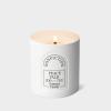 NONFICTION(ノンフィクション)ピース トーク センテッド キャンドル 200G