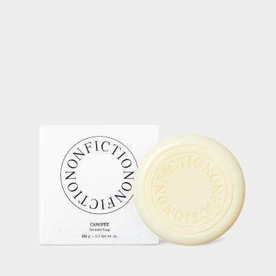 NONFICTION(ノンフィクション)カノペ  センテッド ソープ