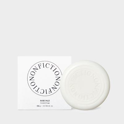 NONFICTION(ノンフィクション)ローズペール  センテッド ソープ