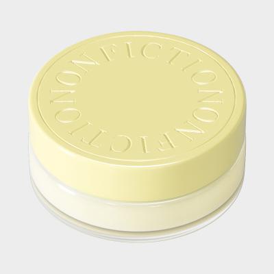 NONFICTION(ノンフィクション)ハニー ナリシング ヴィーガン リップバーム