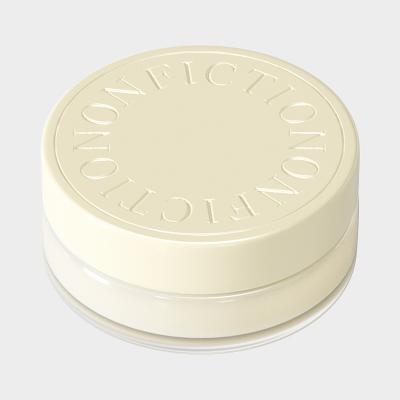 NONFICTION(ノンフィクション)バニラ ナリシング ヴィーガン リップバーム