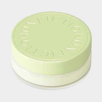 NONFICTION(ノンフィクション)ベルガモット ナリシング ヴィーガン リップバーム