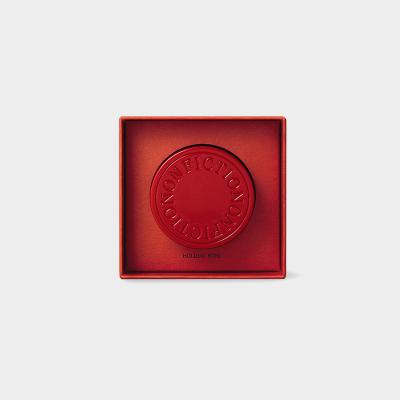 NONFICTION(ノンフィクション)ホリデー ローズ ナリシング ヴィーガン リップバーム