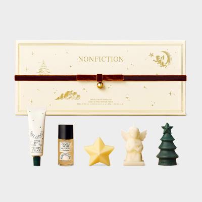 NONFICTION(ノンフィクション)ジェントルナイト ホリデーセット