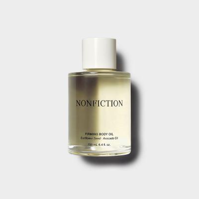 NONFICTION（ノンフィクション）ファーミング ボディオイル