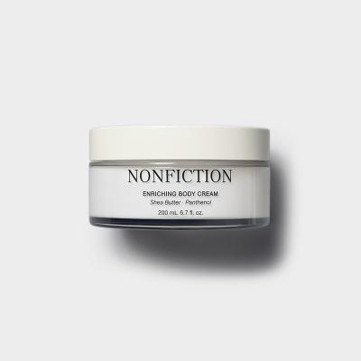 NONFICTION(ノンフィクション)エンリッチング ボディクリーム