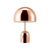 Tom Dixon(トムディクソン)BELL (ベル)テーブルランプ コッパ―