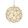 Tom Dixon(トムディクソン)ETCH WEB PENDANT (エッチ ウェブ)ペンダントライト ブラス
