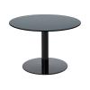 Tom Dixon(トムディクソン)FLASH TABLE CIRCLE(フラッシュ テーブル サークル)ブラック
