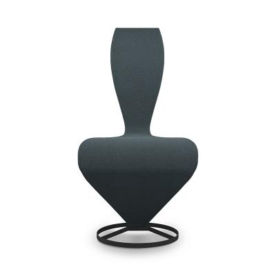 Tom Dixon（トムディクソン）S CHAIR （エスチェア） クヴァドラ ヒーロー0991