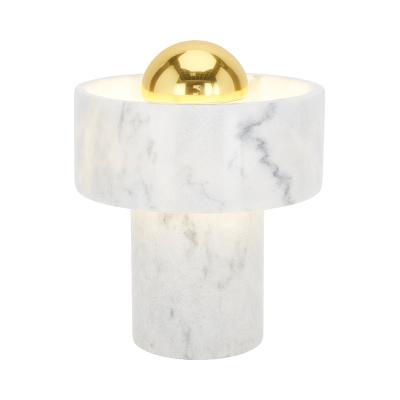 Tom Dixon（トムディクソン）STONE（ストーン）テーブルライト マーブル