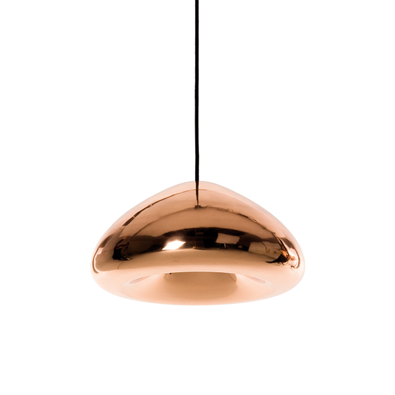 Tom Dixon(トムディクソン)VOID(ヴォイド)ペンダントライト ラージ コッパ―