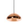 Tom Dixon(トムディクソン)VOID(ヴォイド)ペンダントライト ラージ コッパ―