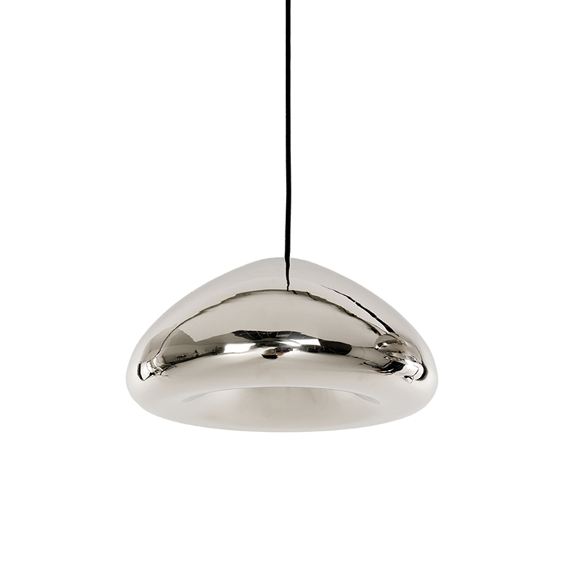 Tom Dixon(トムディクソン)VOID(ヴォイド)ペンダントライト スチール
