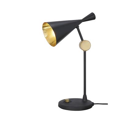 Tom Dixon（トムディクソン）BEAT（ビート） テーブルライト ブラック