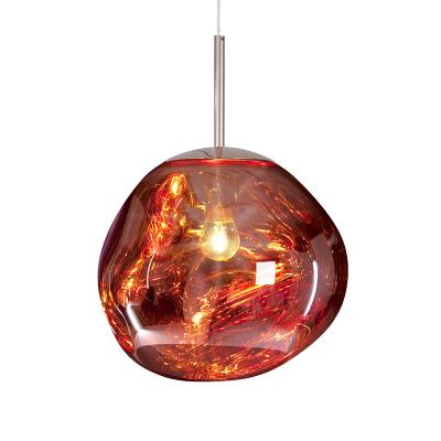 Tom Dixon（トム・ディクソン） コッパーラウンドペンダント25 Tom Dixon. Copper Round Pendant 25 / トム・ディクソン
