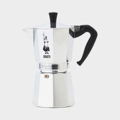 Bialetti（ビアレッティ）9 カップ エスプレッソ メーカー