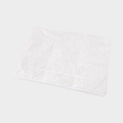 NEUTRALWORKS.（ニュートラルワークス）光電子/ダウンデュヴェ シングル 150x210 ホワイト