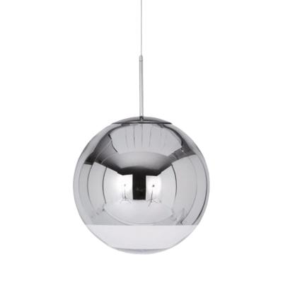 Tom Dixon（トムディクソン）MIRROR BALL（ミラー ボール）40 ペンダントライト クローム
