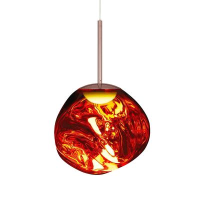 Tom Dixon（トムディクソン）MELT （メルト）30 ペンダントライト コッパー LED