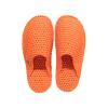 LE DD(レ・ディーディー)ドリーム スリッパ オレンジ S