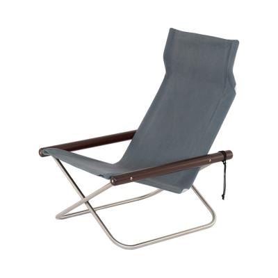 Nychair X(ニーチェアエックス) ダークブラウン/グレー