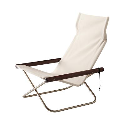 Nychair X(ニーチェアエックス) ダークブラウン/ホワイト