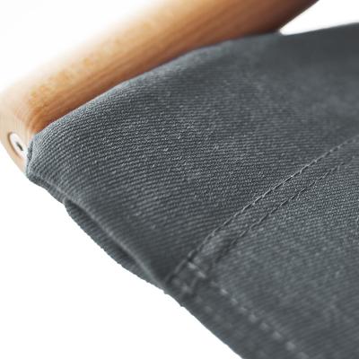 Nychair X(ニーチェアエックス)交換用シート グレー