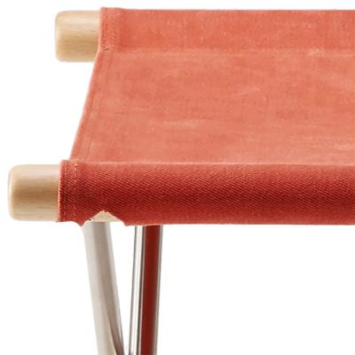 Nychair X(ニーチェアエックス)オットマン 交換用シート レンガ