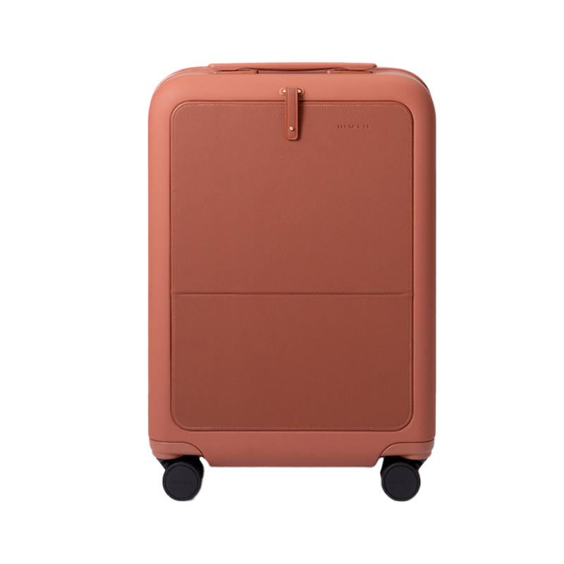 moln スーツケース Terracotta Small テラコッタ テラコッタ | moln