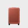 MOLN(モルン)スーツケース スモール テラコッタ