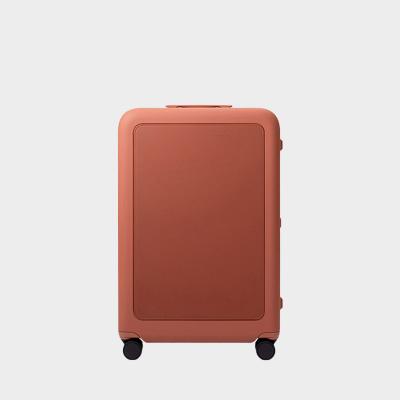 MOLN(モルン)スーツケース スモール テラコッタ