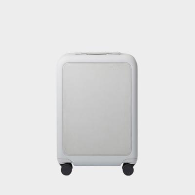 MOLN(モルン)スーツケース スモール ストーン