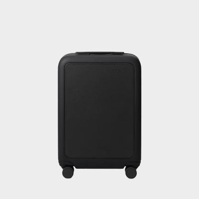 MOLN（モルン）スーツケース スモール オブシディアン