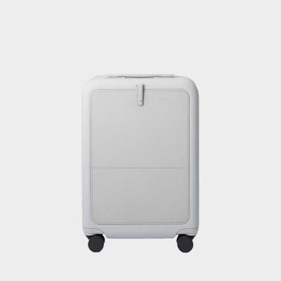 MOLN（モルン）スーツケース スモールプラス ストーン