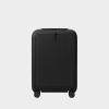 MOLN(モルン)スーツケース スモールプラス オブシディアン