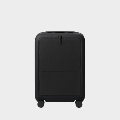 MOLN（モルン）スーツケース スモールプラス オブシディアン