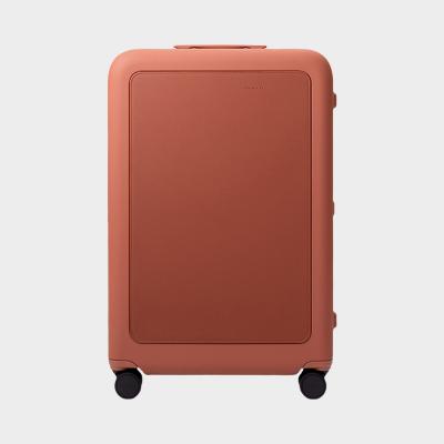 MOLN(モルン)スーツケース ラージ テラコッタ