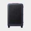 MOLN(モルン)スーツケース ラージ チャコール
