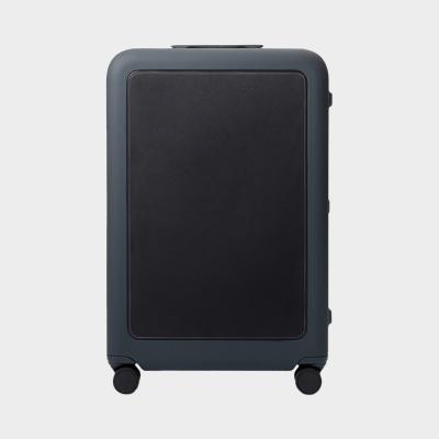 MOLN(モルン)スーツケース ラージ チャコール