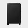 MOLN(モルン)スーツケース ラージ オブシディアン