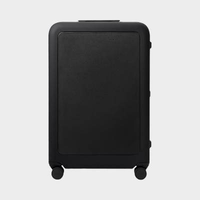 MOLN(モルン)スーツケース ラージ オブシディアン