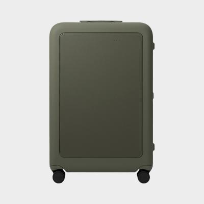 MOLN（モルン）スーツケース ラージ モス