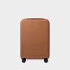 MOLN(モルン) スーツケース スモール アンバー