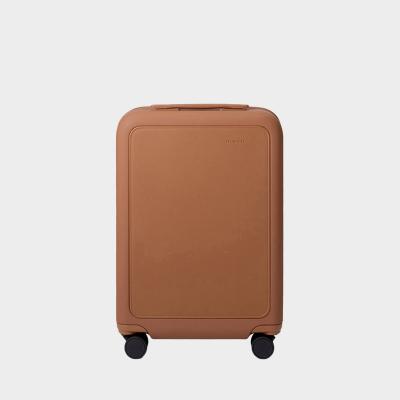 MOLN(モルン) スーツケース スモール アンバー