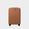 MOLN(モルン) スーツケース スモールプラス アンバー