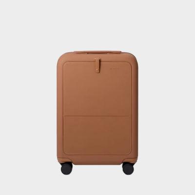 MOLN（モルン） スーツケース スモールプラス アンバー
