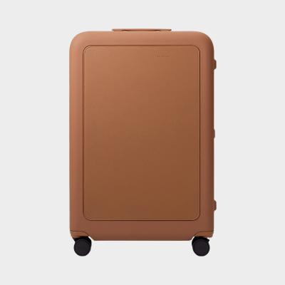 MOLN(モルン) スーツケース ラージ アンバー